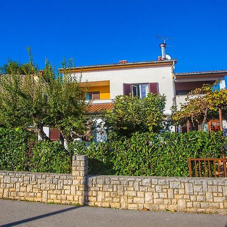 App. Fiorela Hotell Poreč Exteriör bild
